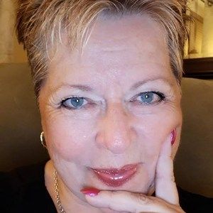 Meet your Posher, Sue